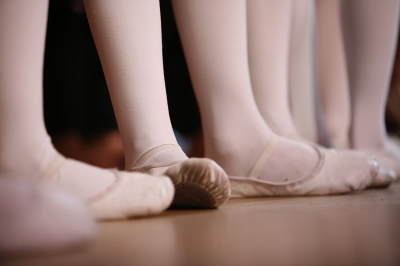Ballet Workshop