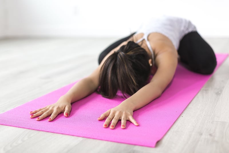 Vinyasa Flow Image