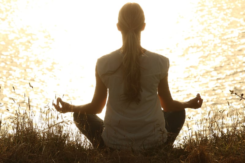 Restorative Sessions